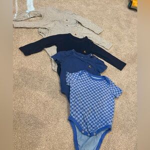 GAP Bodysuits Bundle